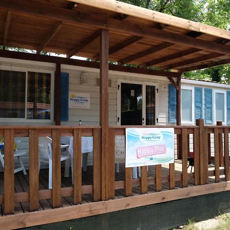 Holiday Home Rosapineta Camping Village-2 By Interhome Dış mekan fotoğraf