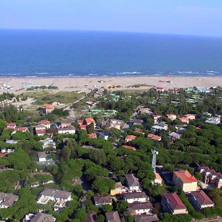 Holiday Home Rosapineta Camping Village-2 By Interhome Dış mekan fotoğraf