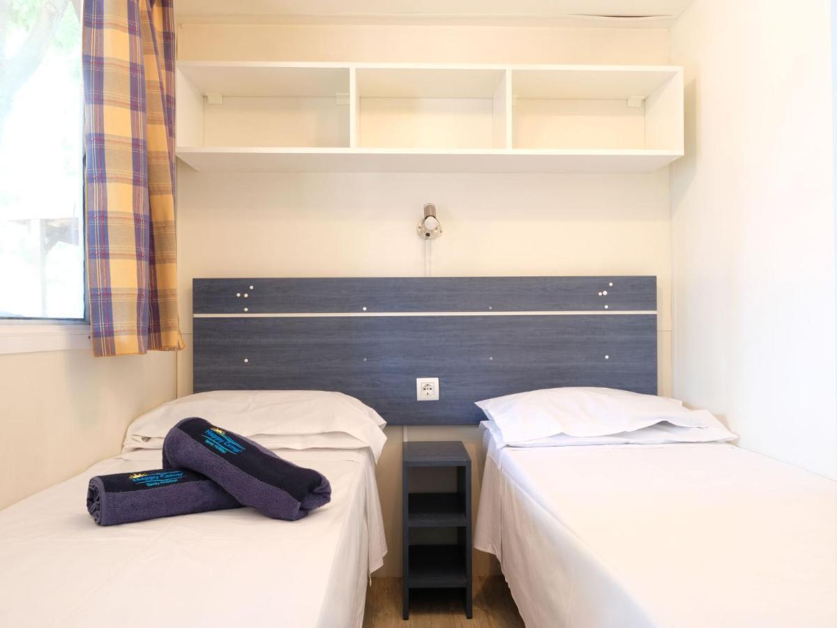 Holiday Home Rosapineta Camping Village-2 By Interhome Dış mekan fotoğraf