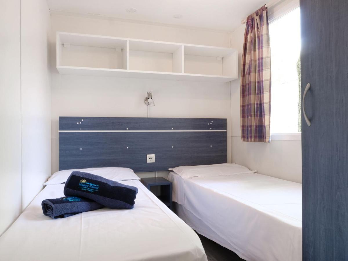 Holiday Home Rosapineta Camping Village-2 By Interhome Dış mekan fotoğraf